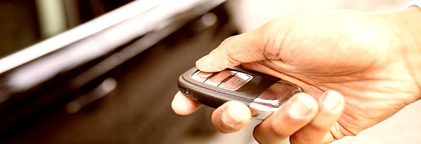 Car Key Replacement Hueytown AL - TJ Locksmith