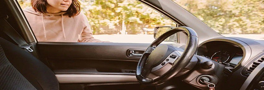 Car Lockout Hueytown AL - TJ Locksmith