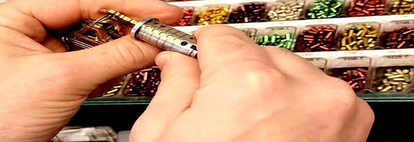 Lock Rekey Hueytown AL - TJ Locksmith