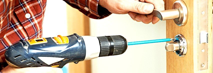 Lock Replacement Hueytown AL - TJ Locksmith